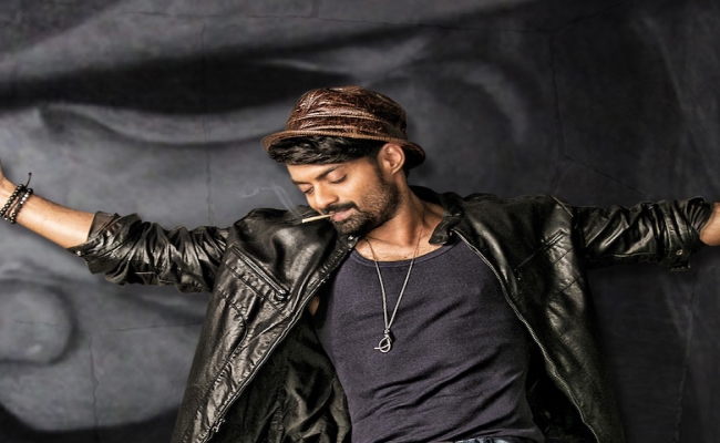 kalyan-ram-puri-jagannath-new-movie